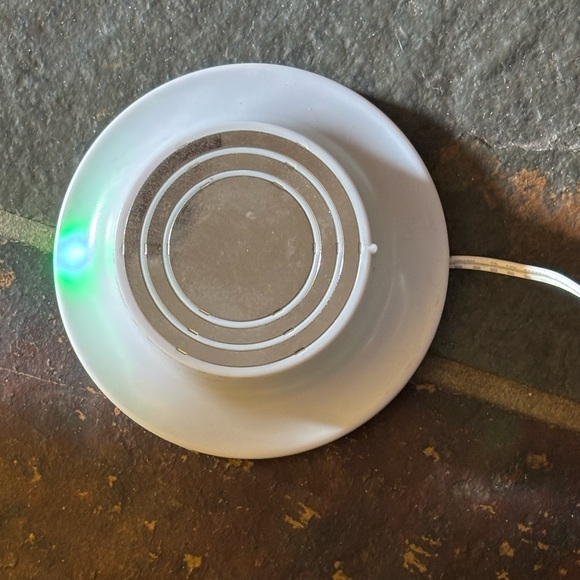 Design Within Reach Portable Lantern - Picture 4 of 7